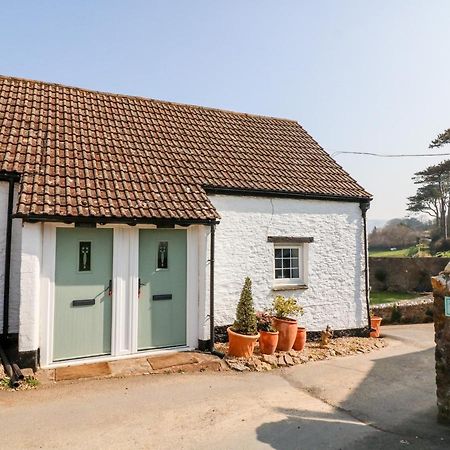 Robin Cottage Ilfracombe Extérieur photo