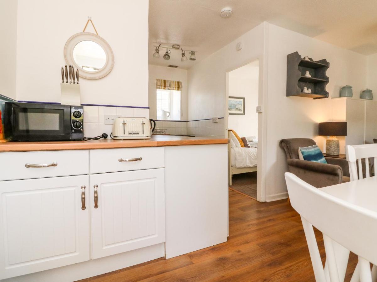 Robin Cottage Ilfracombe Extérieur photo
