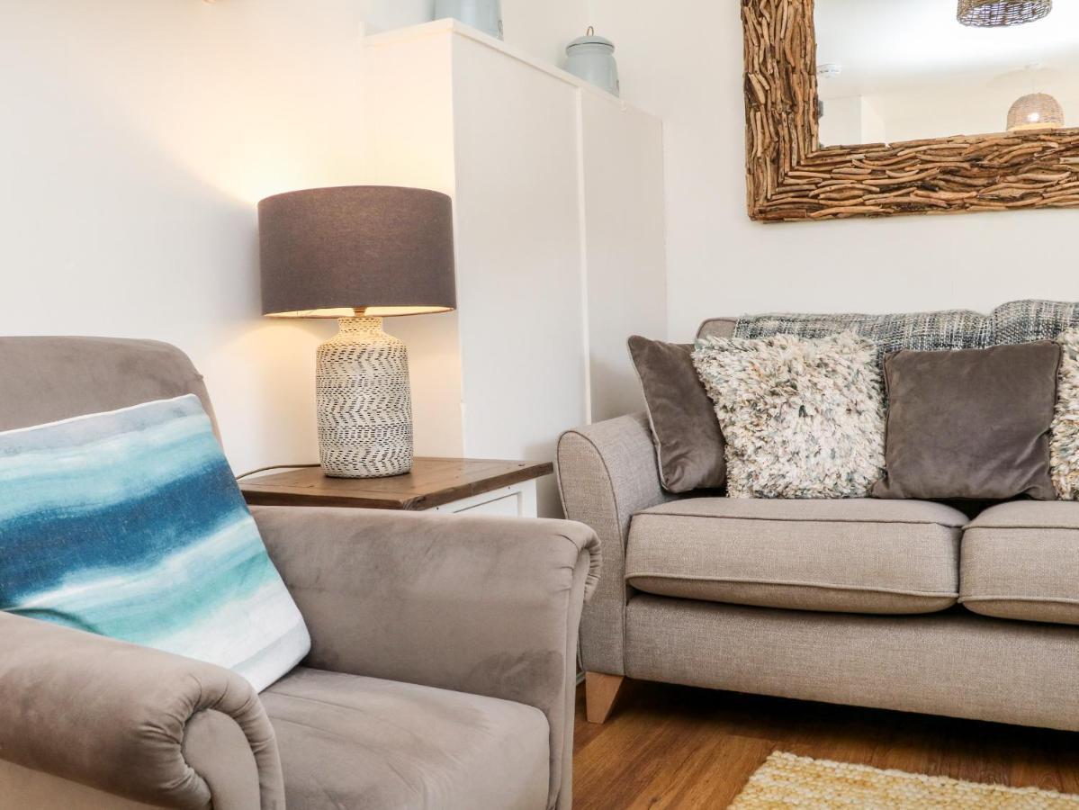 Robin Cottage Ilfracombe Extérieur photo