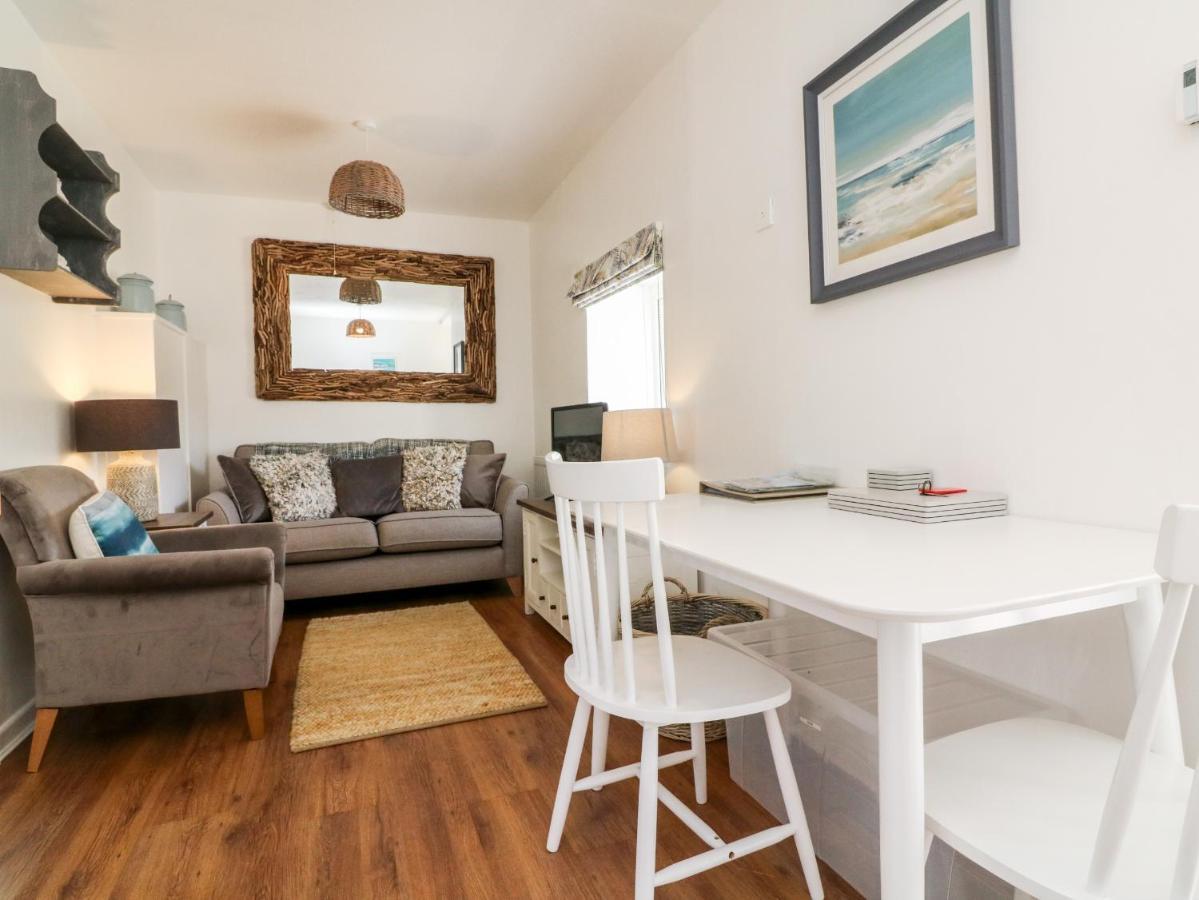 Robin Cottage Ilfracombe Extérieur photo