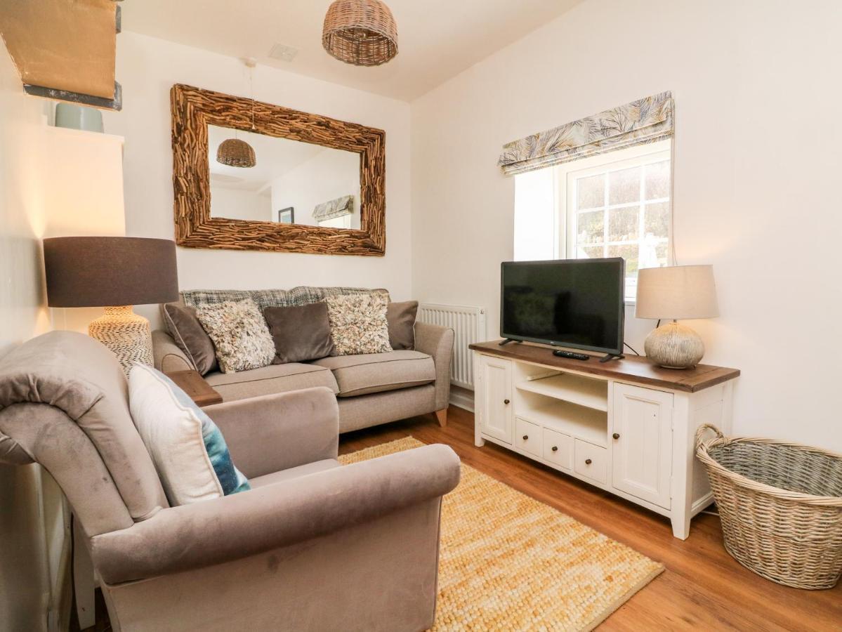 Robin Cottage Ilfracombe Extérieur photo