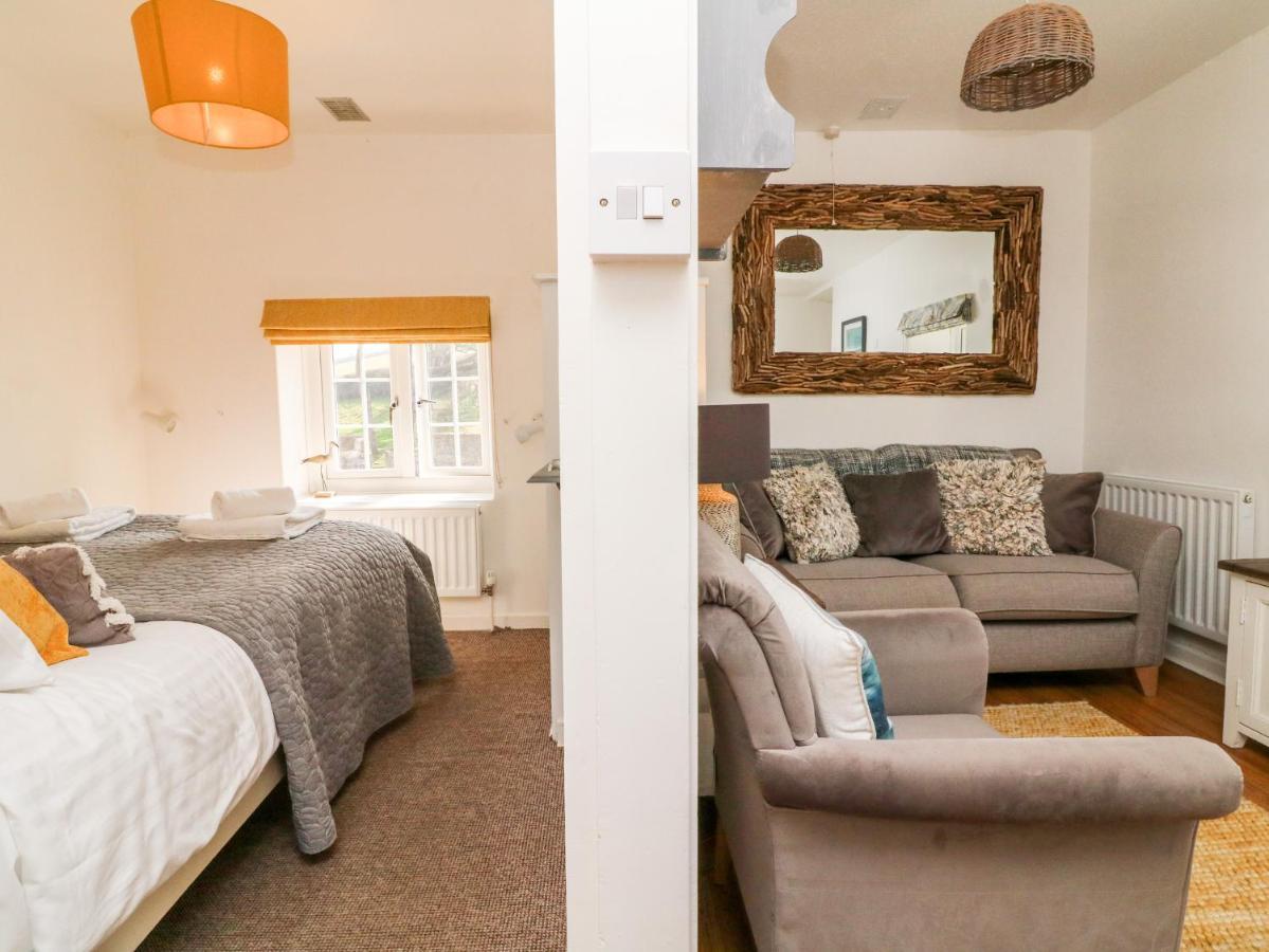 Robin Cottage Ilfracombe Extérieur photo