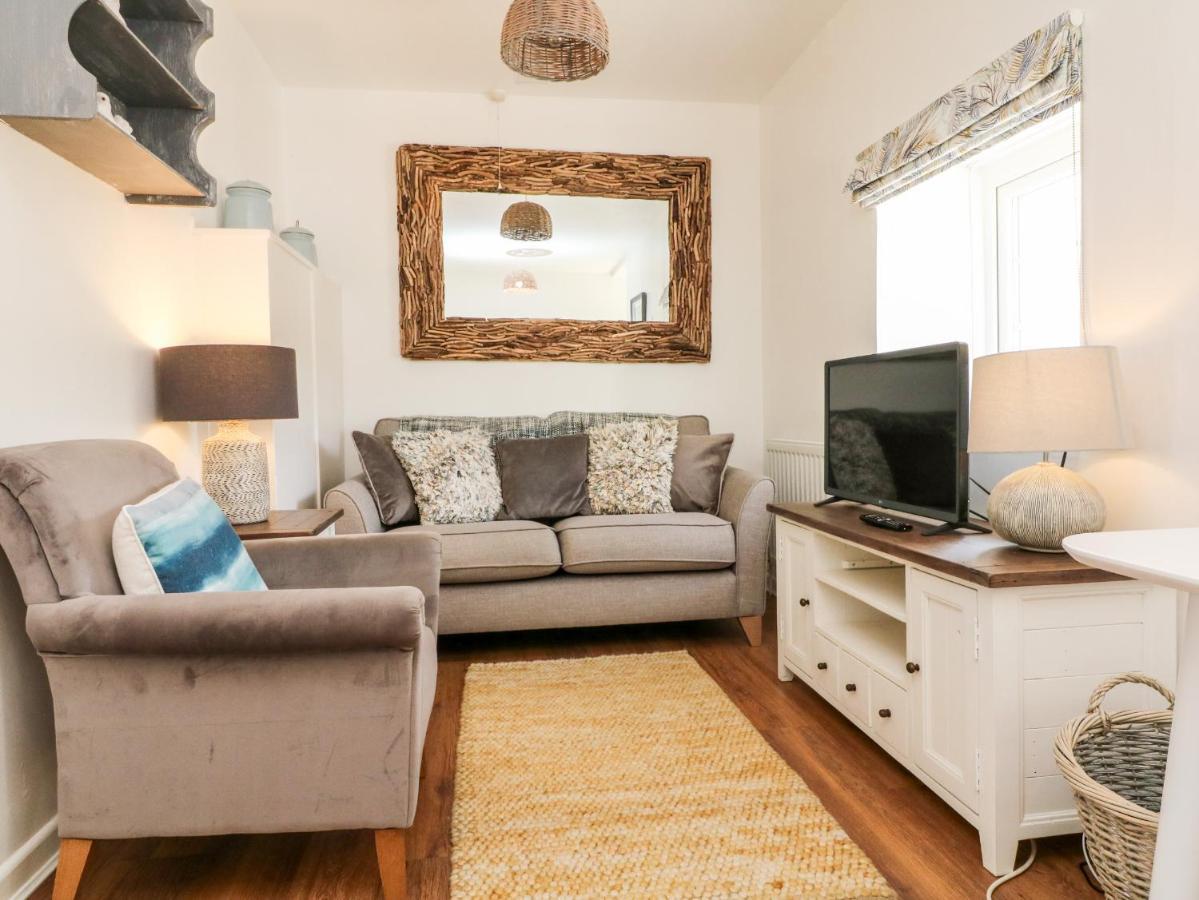 Robin Cottage Ilfracombe Extérieur photo