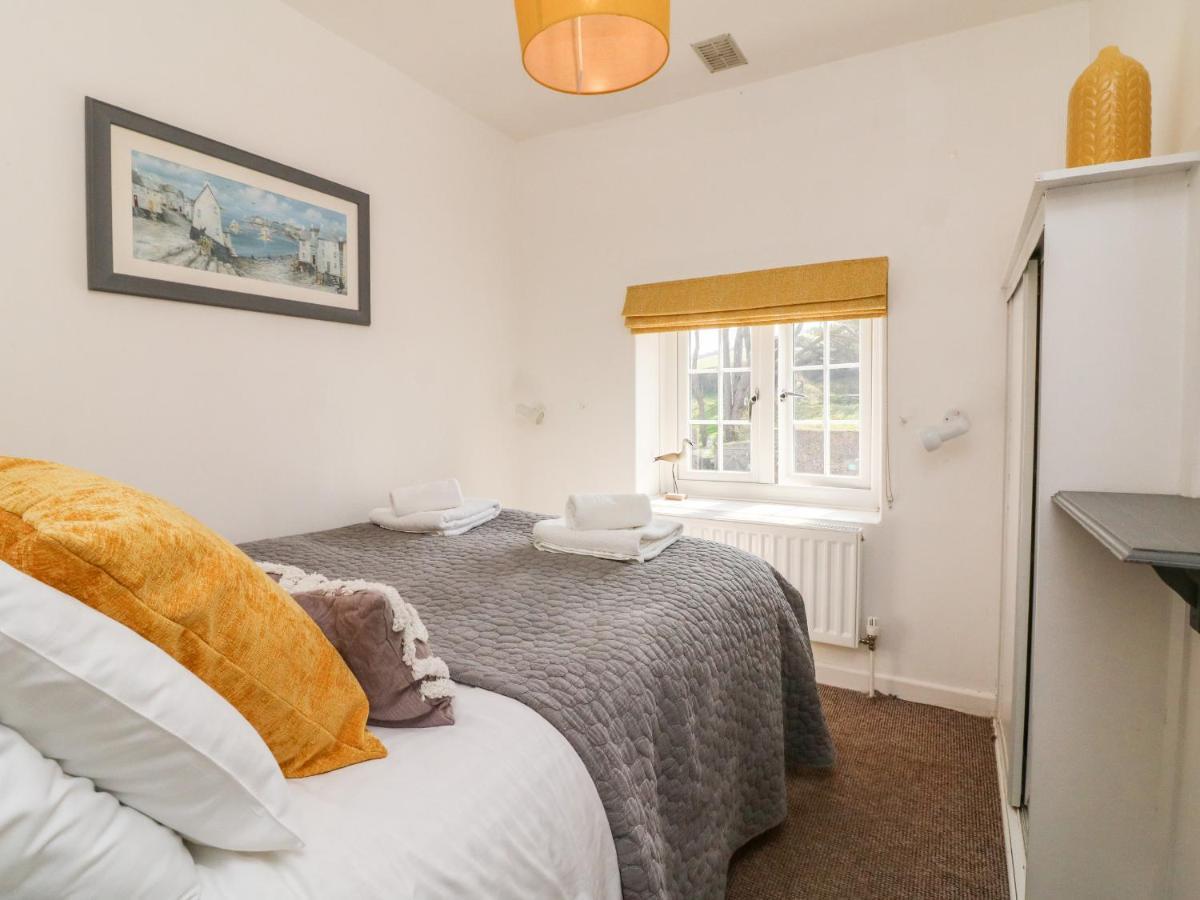 Robin Cottage Ilfracombe Extérieur photo